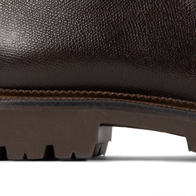 Pachena Bay - Malt Alpine Calf - VIBERG