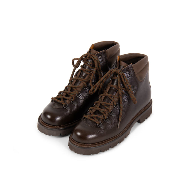 Pachena Bay - Malt Alpine Calf - VIBERG