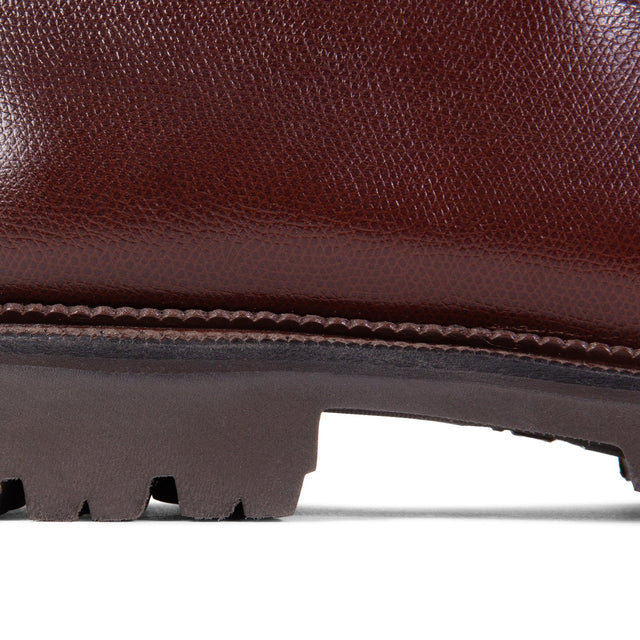 Pachena Bay - Port Alpine Calf - VIBERG