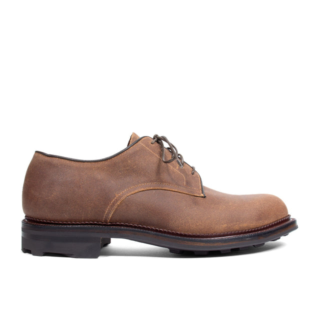 Rockland Blucher - Toast Waxy Commander - VIBERG