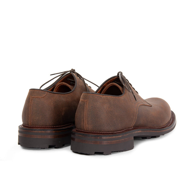 Rockland Blucher - Urban Waxy Commander - VIBERG