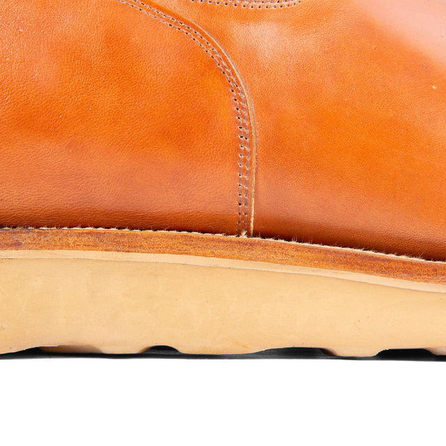 Roper Cuoio Horsebutt - VIBERG
