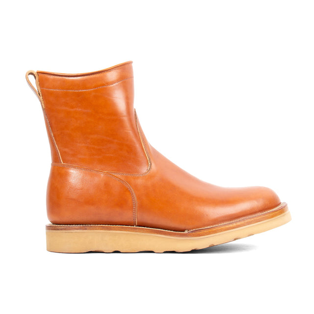 Roper Cuoio Horsebutt - VIBERG