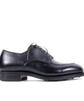 Savoy - Black Alcazar Calf - VIBERG