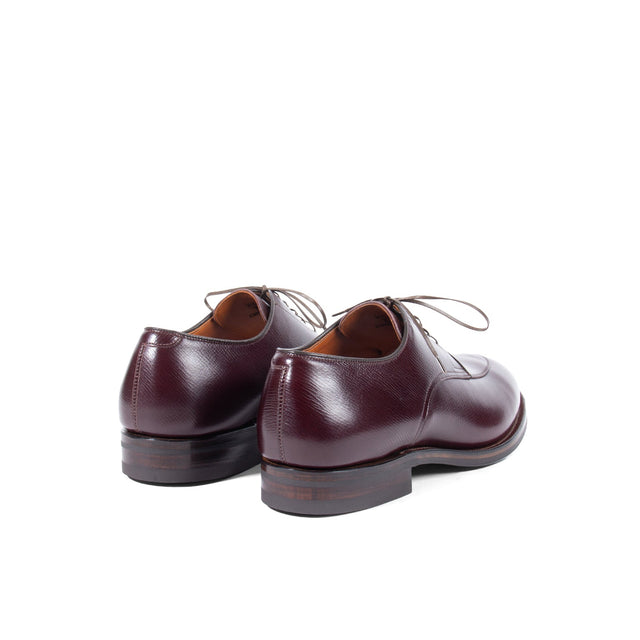 Savoy - Brandy Alcazar Calf - VIBERG