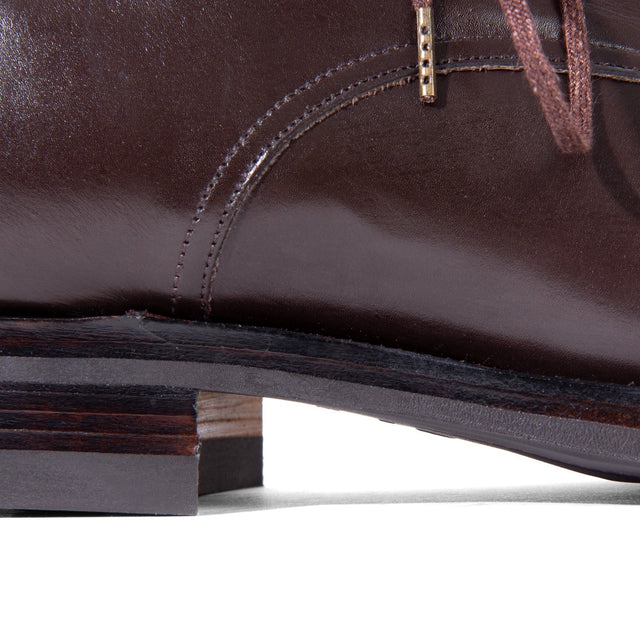 Savoy - Ebony Kangaroo - VIBERG