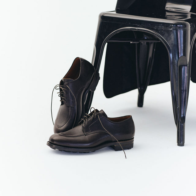 Savoy - Malt Alpine Calf - VIBERG