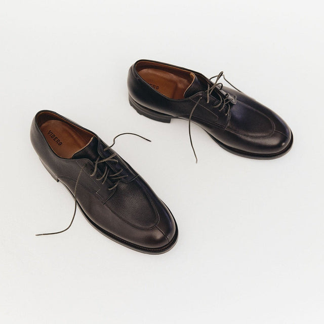 Savoy - Malt Alpine Calf - VIBERG