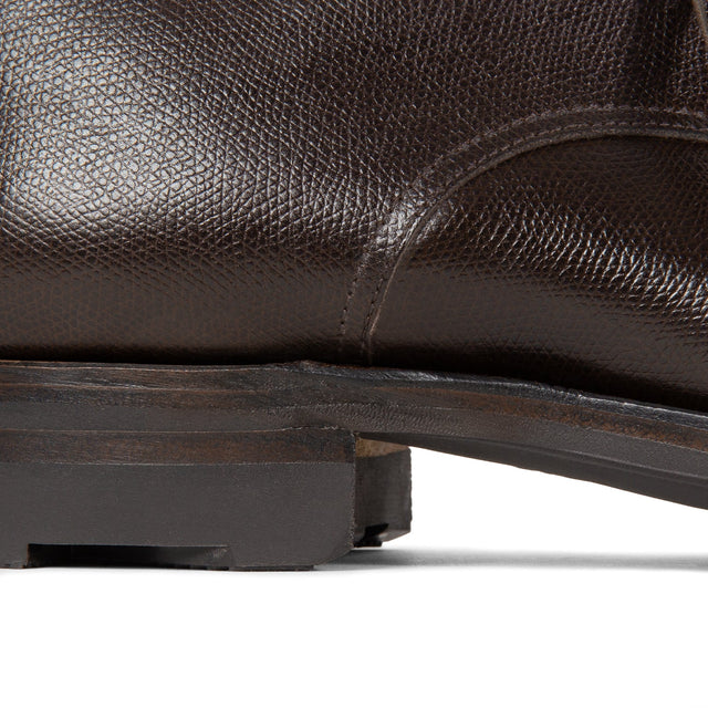 Savoy - Malt Alpine Calf - VIBERG