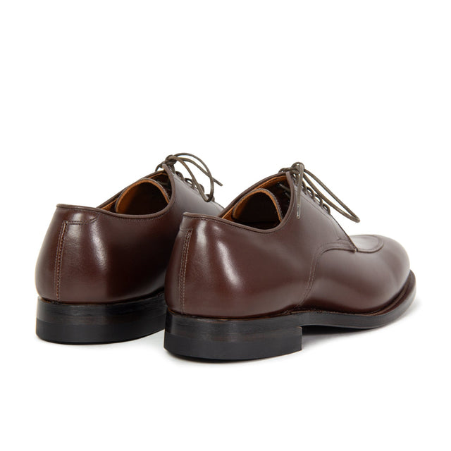 Savoy Shoe - Cigar Vocalou Calf - VIBERG