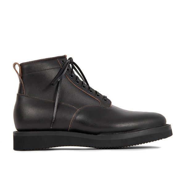 Viberg boots 別注品 9 1/2 Natural/商品詳細 Lace To Toe Viberg boots 別注品 9 1/2 Natural/商品詳細 Lace To Toe