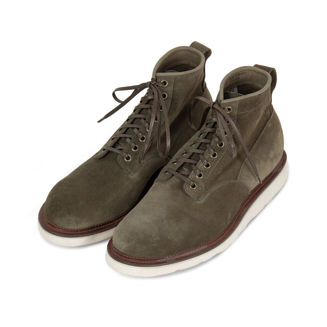 Scout - Juniper Janus Calf Suede - VIBERG