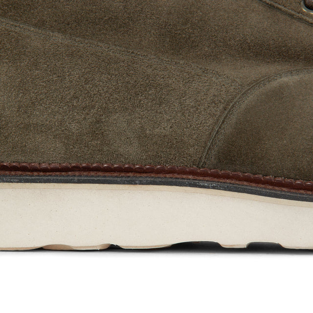 Scout - Juniper Janus Calf Suede - VIBERG