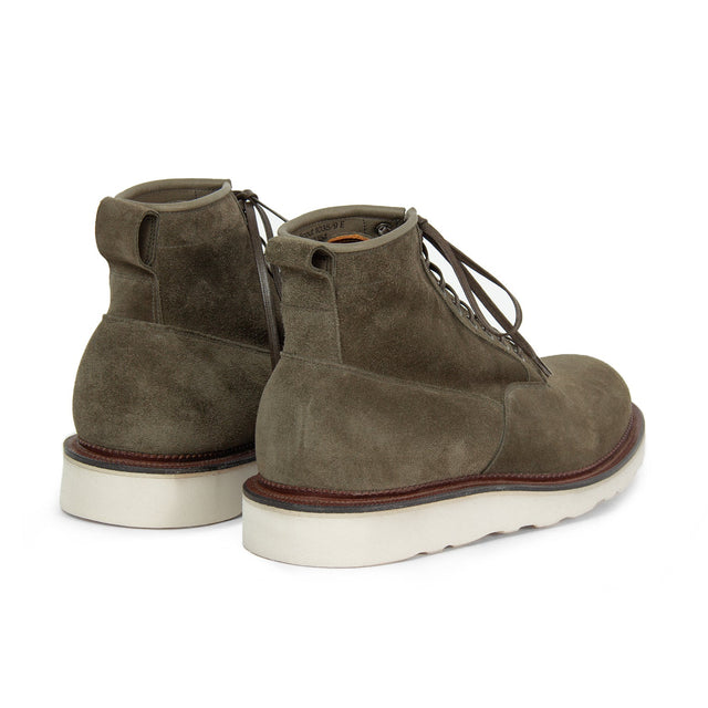 Scout - Juniper Janus Calf Suede - VIBERG