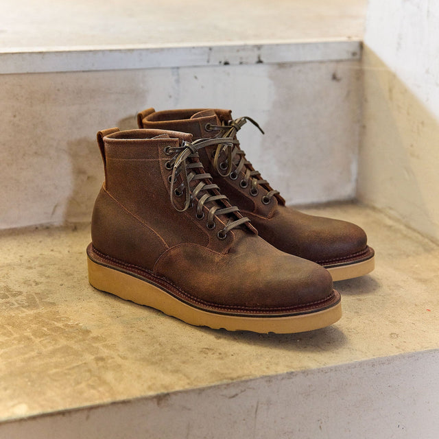 Scout - Urban Waxy Commander - VIBERG