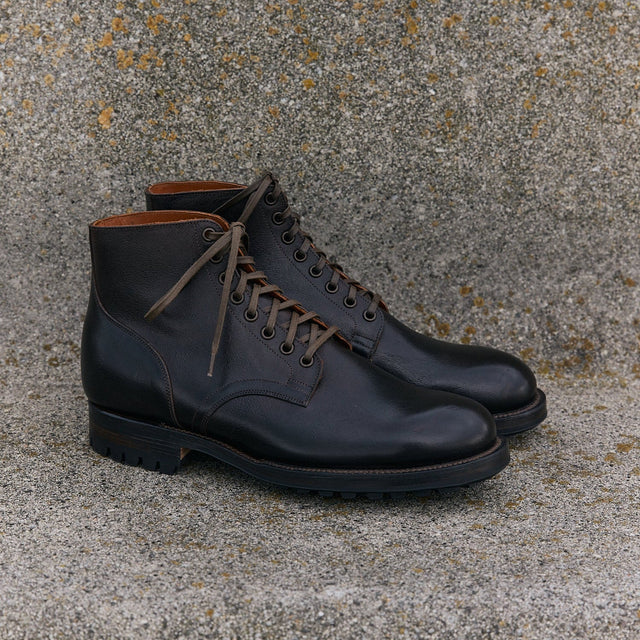 Service Boot® 1035 - Oak Naked Kudu - VIBERG