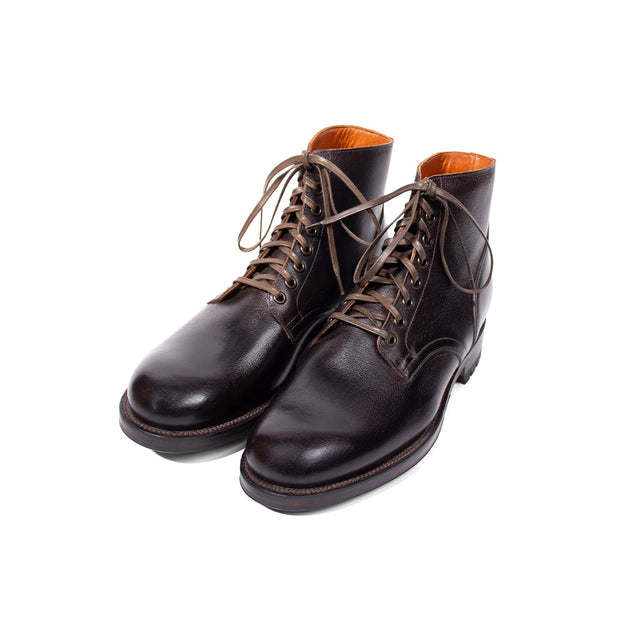 Service Boot® 1035 - Oak Naked Kudu - VIBERG