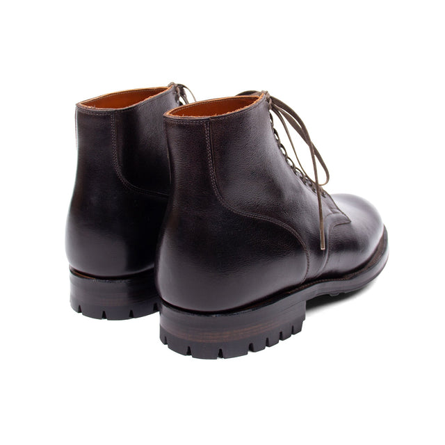 Service Boot® 1035 - Oak Naked Kudu - VIBERG