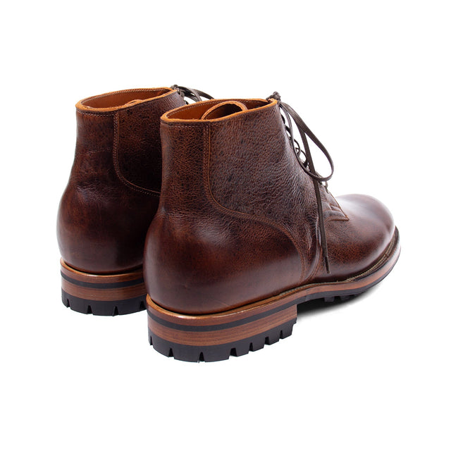 Service Boot® 1035 - Whiskey Naked Kudu - VIBERG