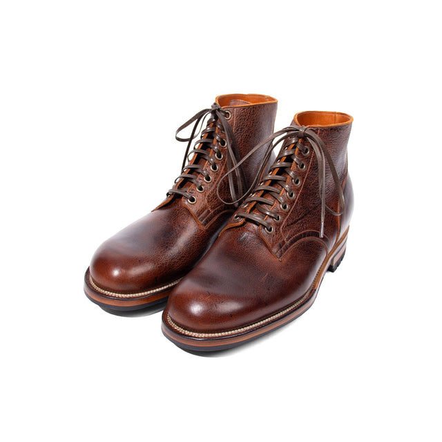 Service Boot® 1035 - Whiskey Naked Kudu - VIBERG