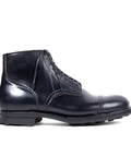 Service Boot® 2030 BCT - Black Shell Cordovan® - VIBERG