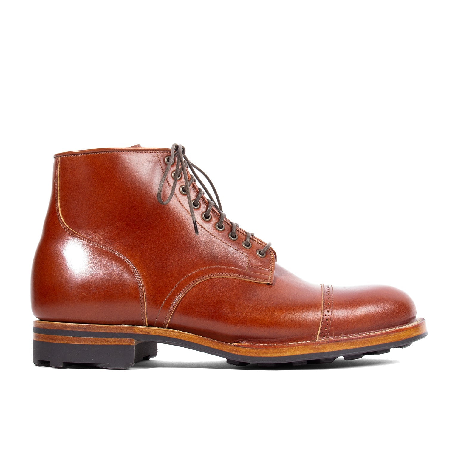 Service Boot® – VIBERG