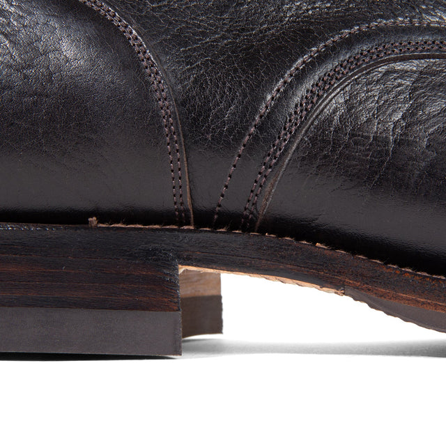 Service Boot® 2030 BCT - Dark Brown Kudu - VIBERG