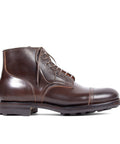 Service Boot® 2030 BCT - Dark Cognac Shell Cordovan - VIBERG