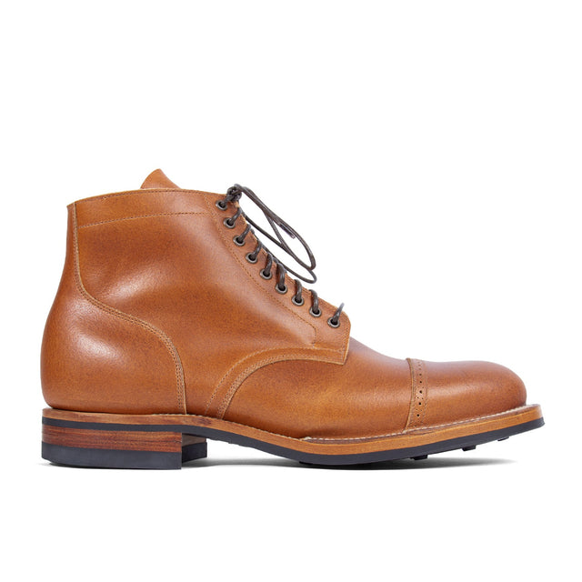 Service Boot® 2030 BCT - Moc Latigo Waxed Flesh - VIBERG