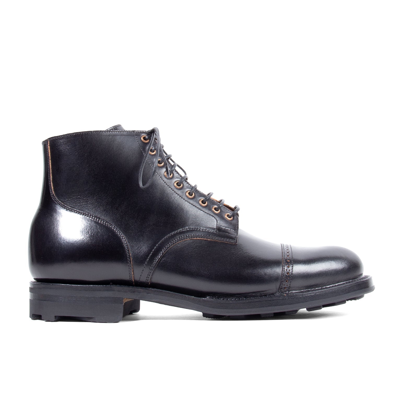 Service Boot® – VIBERG