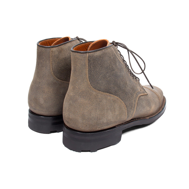 Service Boot® 2030 BCT - Tobacco Waxy Commander - VIBERG