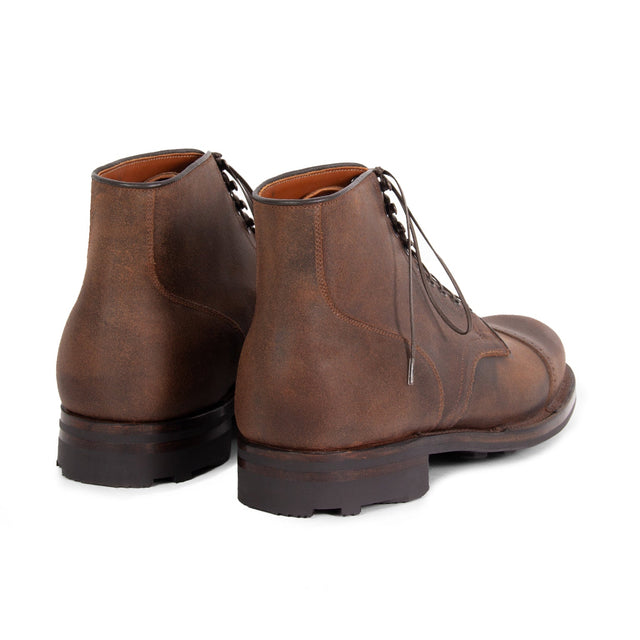 Service Boot® 2030 BCT - Urban Waxy Commander - VIBERG