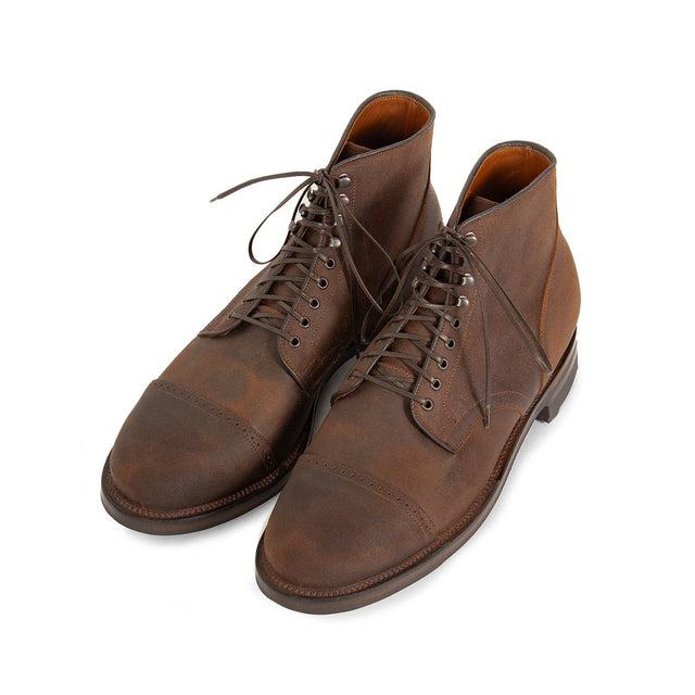 Service Boot® 2030 BCT - Urban Waxy Commander - VIBERG