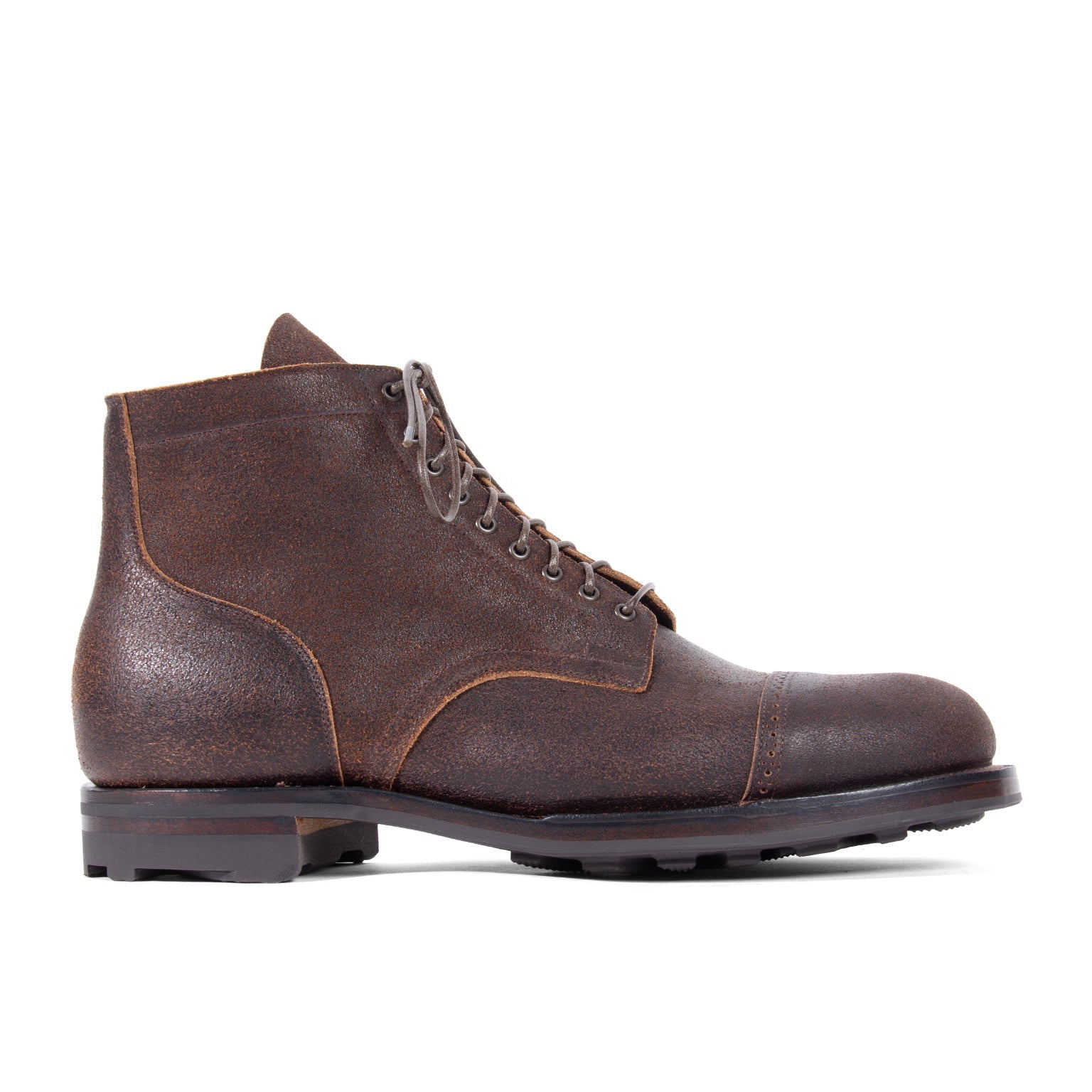 Service Boot® 2030 – VIBERG