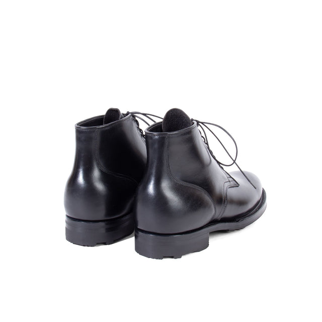 Service Boot® 2030 - Black Chromexcel® - VIBERG