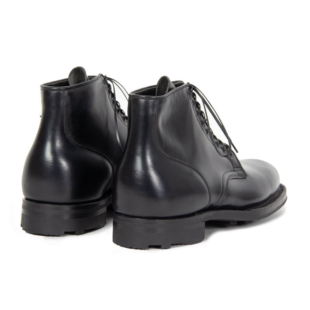 Service Boot® 2030 - Black Chromexcel® - VIBERG