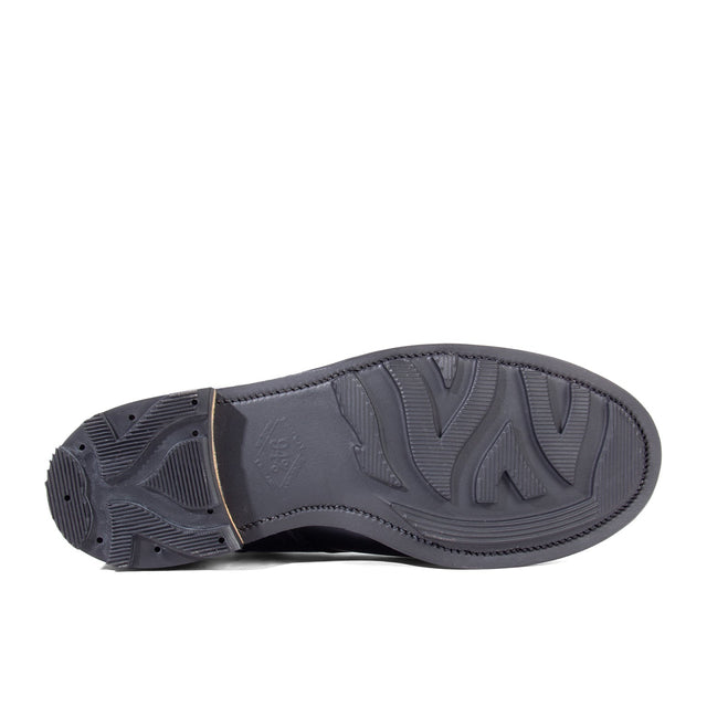 Service Boot® 2030 - Black Chromexcel® - VIBERG