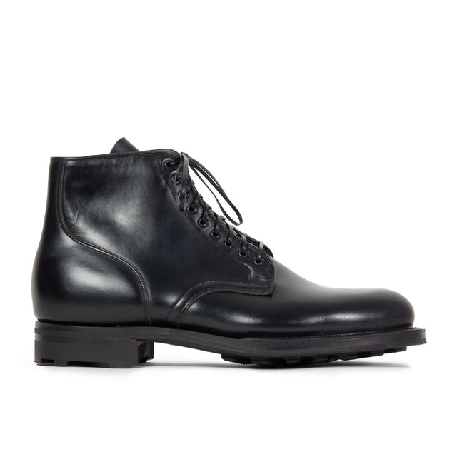 Service Boot® 2030 - Black Chromexcel® - VIBERG