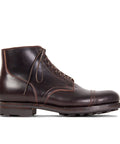 Service Boot® 2030 - Colour 8 Shell Cordovan® - VIBERG