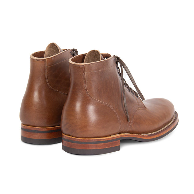 Service Boot® 2030 - Muschio Horsebutt - VIBERG