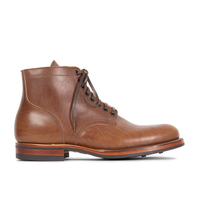 Service Boot® 2030 - Muschio Horsebutt - VIBERG