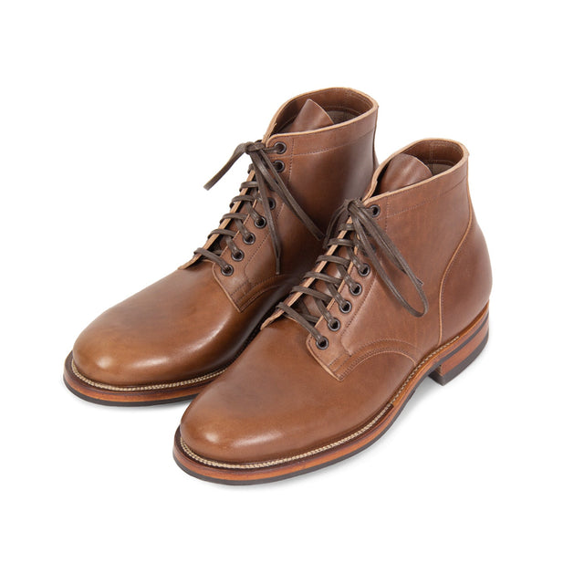 Service Boot® 2030 - Muschio Horsebutt - VIBERG