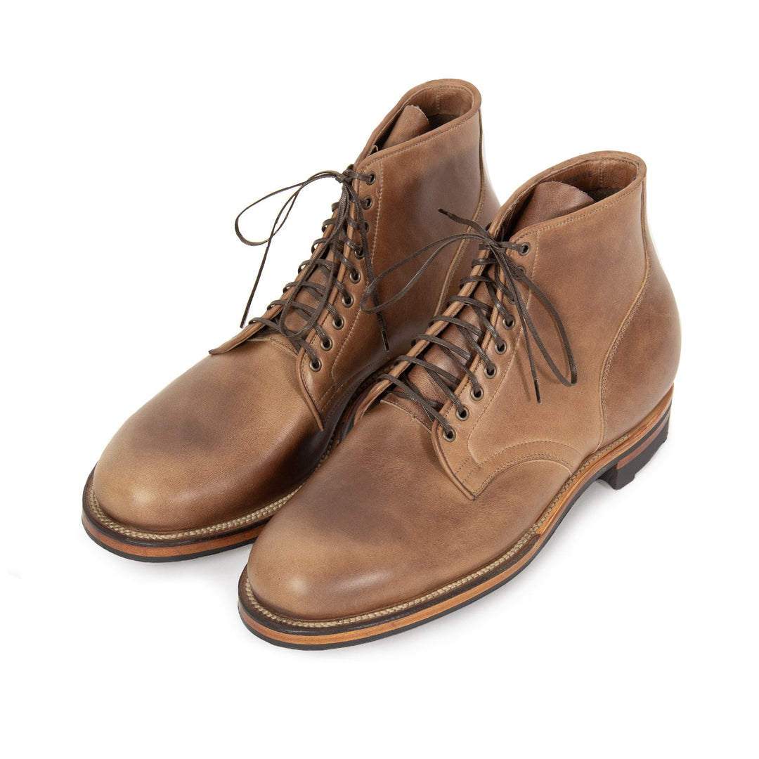 Service Boot Pattern Service Boot 2030 | Natural Chromexcel – VIBERG