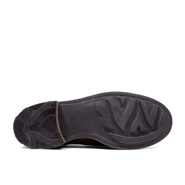 Service Boot® 2030 - Whiskey Naked Kudu - VIBERG