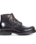 Service Boot® 2040 - Dark Brown Kudu - VIBERG