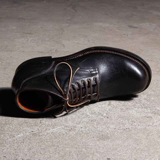 Service Boot® 2040 - Dark Brown Kudu - VIBERG