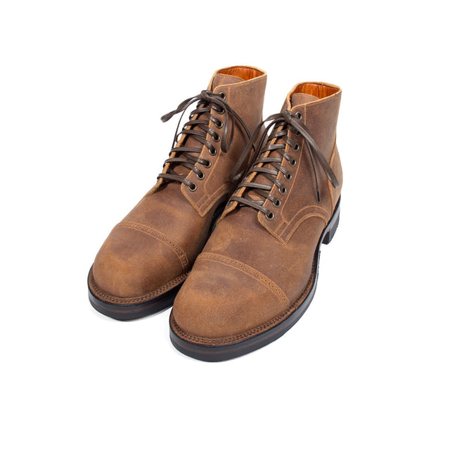 Service Boot® 2040 DCT - Toast Waxy Commander - VIBERG
