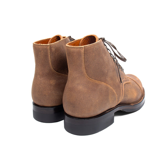 Service Boot® 2040 DCT - Toast Waxy Commander - VIBERG