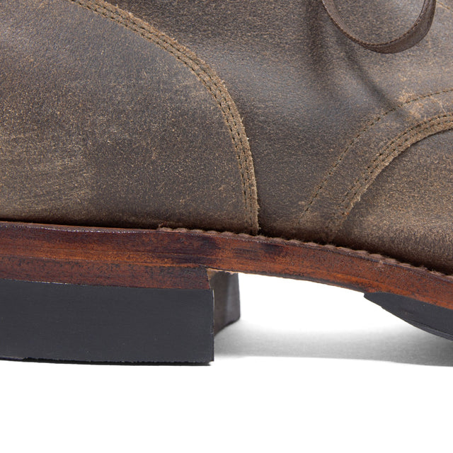 Service Boot® 2040 DCT - Tobacco Waxy Commander - VIBERG