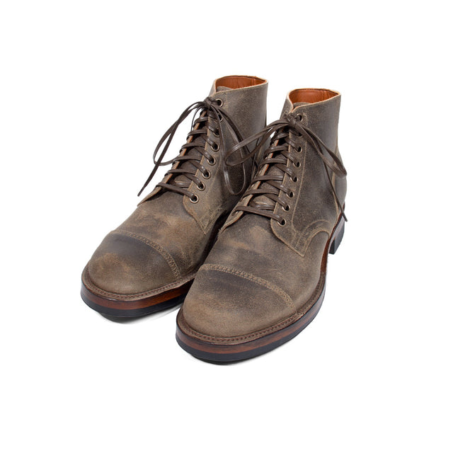 Service Boot® 2040 DCT - Tobacco Waxy Commander - VIBERG